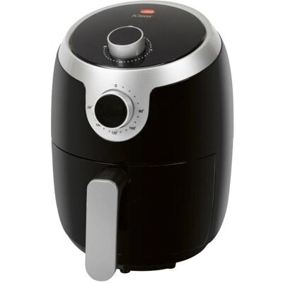 BOMANN FR 6050 H - Negro BOMANN FR 6050 H - Negro