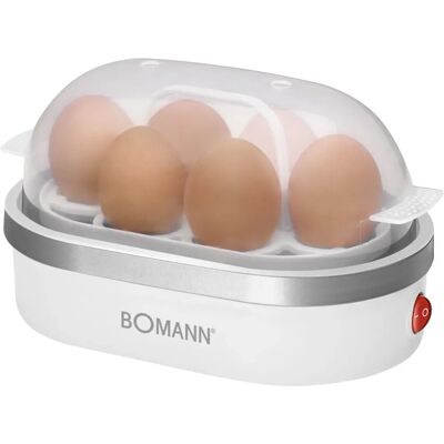 Bomann EK 5022 CB Tojásfőző Bomann EK 5022 CB Tojásfőző