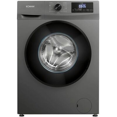 Bomann WA 7175 - Titan - Waschmaschine Bomann WA 7175 - Titan - Waschmaschine