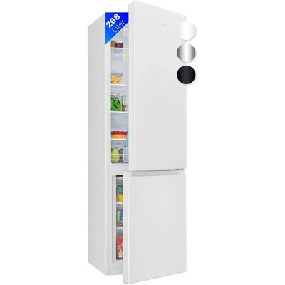 Combinazione Frigo-Congelatore Bomann KG 7353 Combinazione Frigo-Congelatore Bomann KG 7353