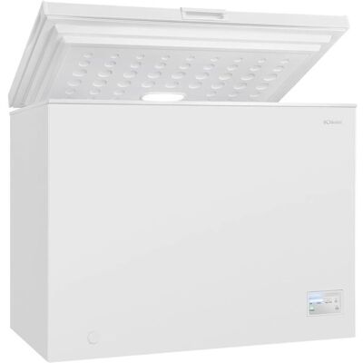 Bomann GT 7356 - 198L Gefrierschrank - Weiß Bomann GT 7356 - 198L Gefrierschrank - Weiß