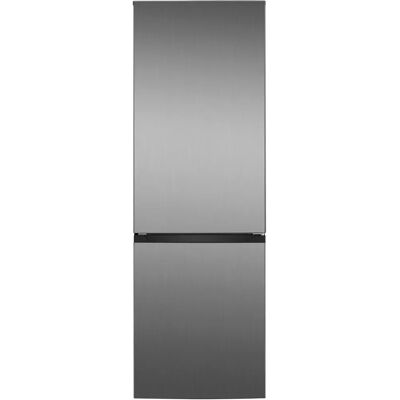Bomann KG 7357 - Acciaio inox - Combinazione frigorifero-freezer Bomann KG 7357 - Acciaio inox - Combinazione frigorifero-freezer