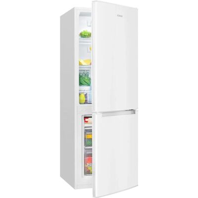 Réfrigérateur Blanc Bomann KG 7359 - Réfrigérateur - Publicité Réfrigérateur Blanc Bomann KG 7359 - Réfrigérateur - Publicité