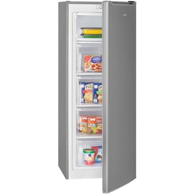 Bomann - GS 7364 - 168 L - Upright freezer Bomann - GS 7364 - 168 L - Upright freezer