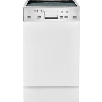Bomann - GSPE 7422 TI - 45 cm - Dishwasher Bomann - GSPE 7422 TI - 45 cm - Dishwasher