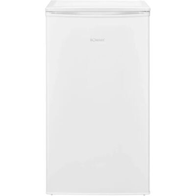 Bomann GS 7256 Weiß Stand-alone Gefrierschrank Bomann GS 7256 Weiß Stand-alone Gefrierschrank