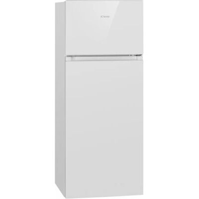 BOMANN DT 7318.1 - Bianco - Frigorifero BOMANN DT 7318.1 - Bianco - Frigorifero