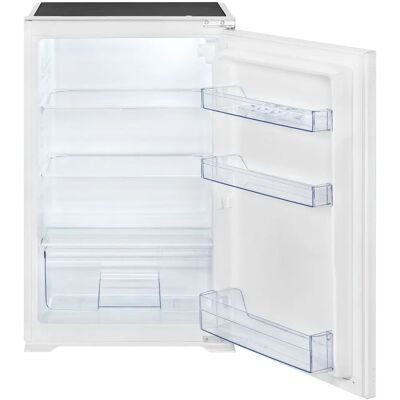 Réfrigérateur Bomann VSE 7809 - Encastrable, 129L, Blanc - Publicité Réfrigérateur Bomann VSE 7809 - Encastrable, 129L, Blanc - Publicité