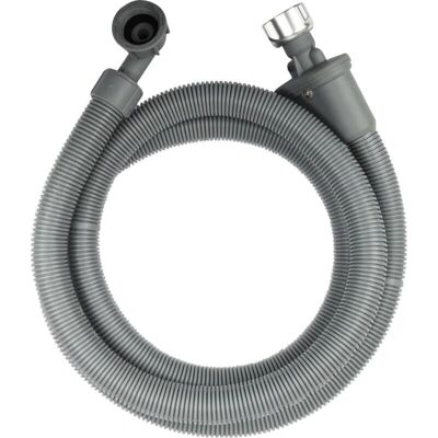 Bomann 8900410 Washing Machine Part - Inlet Hose Bomann 8900410 Washing Machine Part - Inlet Hose