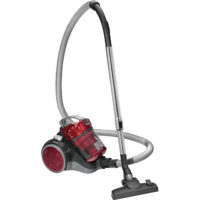 Aspirateur Bomann BS 9027 Eco-Cyclon Twin-Spin Aspirateur Bomann BS 9027 Eco-Cyclon Twin-Spin