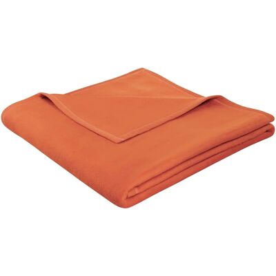 BIEDERLACK Uno Soft - Warme und Weiche Decke BIEDERLACK Uno Soft - Warme und Weiche Decke