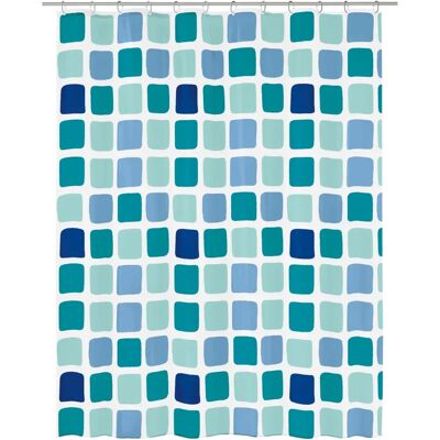 KLEINE WOLKE Sonny Dusjgardin - 180x200 cm KLEINE WOLKE Sonny Dusjgardin - 180x200 cm