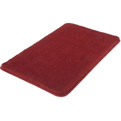 Kleine Wolke Relax - Badteppich 70x120cm - Rubin Kleine Wolke Relax - Badteppich 70x120cm - Rubin
