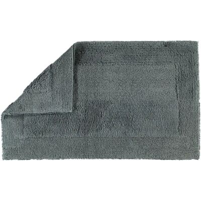 KLEINE WOLKE Havanna Badmat - Rechthoekig, Katoen, Hoog-Laag Patroon KLEINE WOLKE Havanna Badmat - Rechthoekig, Katoen, Hoog-Laag Patroon