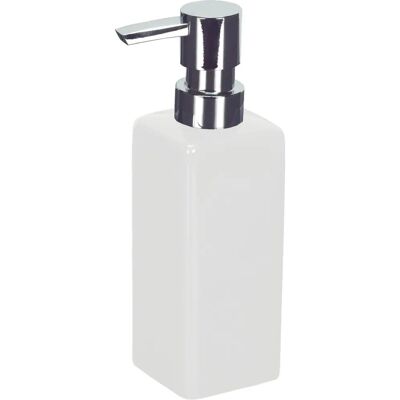 Kleine Wolke Modèle 5045114854 - Distributeur de savon liquide - Publicité Kleine Wolke Modèle 5045114854 - Distributeur de savon liquide - Publicité
