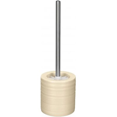 Kleine Wolke Sahara Beige Keramische Toiletborstel - Toiletborstel Kleine Wolke Sahara Beige Keramische Toiletborstel - Toiletborstel