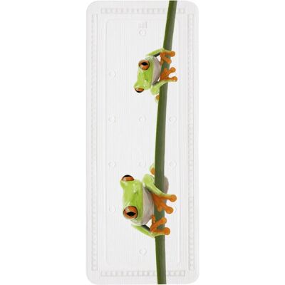 Wkładka do wanny Frog od Kleine Wolke - Akcesorium łazienkowe Wkładka do wanny Frog od Kleine Wolke - Akcesorium łazienkowe