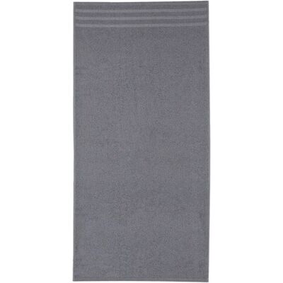 Kleine Wolke Royal Graues Handtuch - Badetuch Kleine Wolke Royal Graues Handtuch - Badetuch