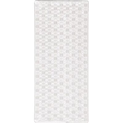 Kleine Wolke Honey Alfombrilla antideslizante transparente 80x36cm Kleine Wolke Honey Alfombrilla antideslizante transparente 80x36cm