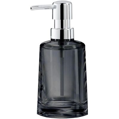 Kleine Wolke Pino Soap Dispenser - Antracit Kleine Wolke Pino Soap Dispenser - Antracit