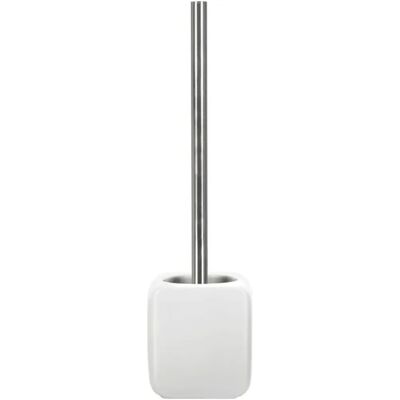 Kleine Wolke Ceramic Toilet Brush Holder - Toilet Brush Kleine Wolke Ceramic Toilet Brush Holder - Toilet Brush