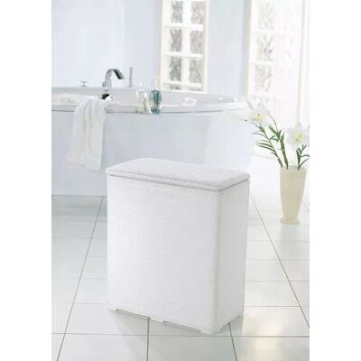 Kleine Wolke 5067100860 Laundry Basket - Laundry Basket Kleine Wolke 5067100860 Laundry Basket - Laundry Basket