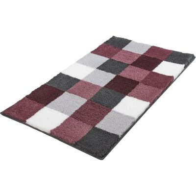 KLEINE WOLKE Caro Gamla Rosa Badrumsmatta - Badrumsmatta KLEINE WOLKE Caro Gamla Rosa Badrumsmatta - Badrumsmatta