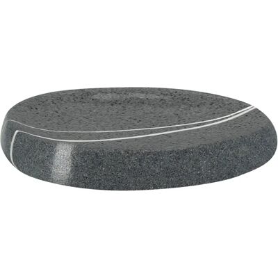 KLEINE WOLKE Stones Kádkőből készült szappantartó - Szappantartó KLEINE WOLKE Stones Kádkőből készült szappantartó - Szappantartó