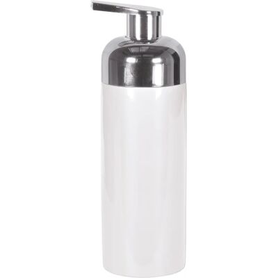Kleine Wolke 5084114848 Foam Dispenser - Snow White Kleine Wolke 5084114848 Foam Dispenser - Snow White