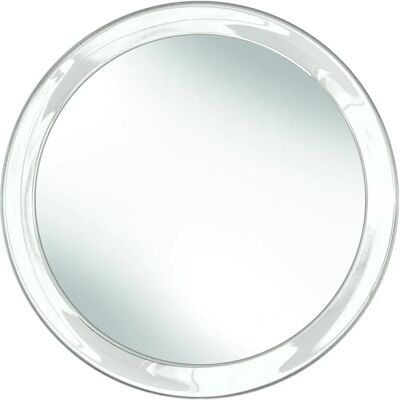 Gustavsberg Modello 5820116886 - Specchio per il trucco con ingrandimento 5x Gustavsberg Modello 5820116886 - Specchio per il trucco con ingrandimento 5x