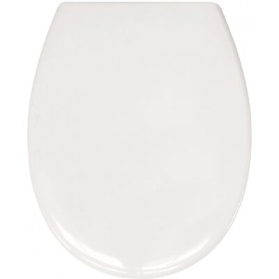 Kleine Wolke Ruby WC-Sitz - Ovaler SoftClose Toilettensitz Kleine Wolke Ruby WC-Sitz - Ovaler SoftClose Toilettensitz