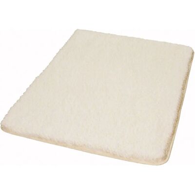 Kleine Wolke Seattle Beige Badevæv - Badevæv Kleine Wolke Seattle Beige Badevæv - Badevæv