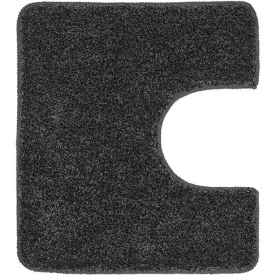 KLEINE WOLKE Seattle Rechteck Badteppich - Badvorleger KLEINE WOLKE Seattle Rechteck Badteppich - Badvorleger