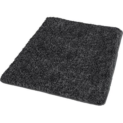 Kleine Wolke Seattle Grau Badteppich - Badteppich Kleine Wolke Seattle Grau Badteppich - Badteppich