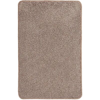 Kleine Wolke Seattle Taupe Bath Rug - Bath Rug Kleine Wolke Seattle Taupe Bath Rug - Bath Rug
