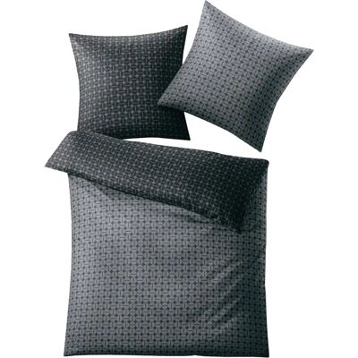 Kleine Wolke Punto Reversible Bedding Set - Modern Pattern Kleine Wolke Punto Reversible Bedding Set - Modern Pattern