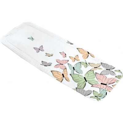 Kleine Wolke Butterfly Bath Mat - Bath Rug Kleine Wolke Butterfly Bath Mat - Bath Rug