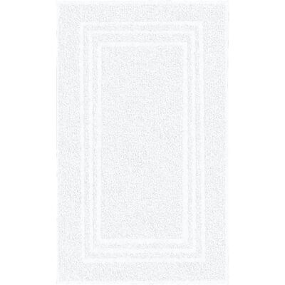 Alfombra Kleine Wolke 3009114207 de Algodón para Interior Alfombra Kleine Wolke 3009114207 de Algodón para Interior