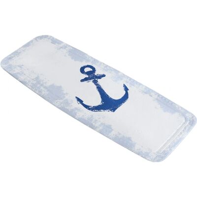 Kleine Wolke Anchor mata łazienkowa - Mata łazienkowa Kleine Wolke Anchor mata łazienkowa - Mata łazienkowa