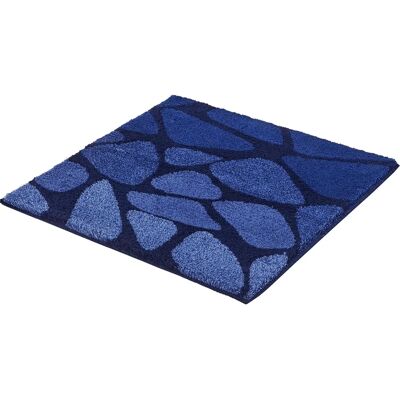 KLEINE WOLKE Inspire Dunkelblau - Badematte KLEINE WOLKE Inspire Dunkelblau - Badematte