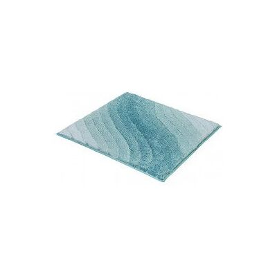 Kleine Wolke Modell 4099649135 Badematte - Blau Kleine Wolke Modell 4099649135 Badematte - Blau