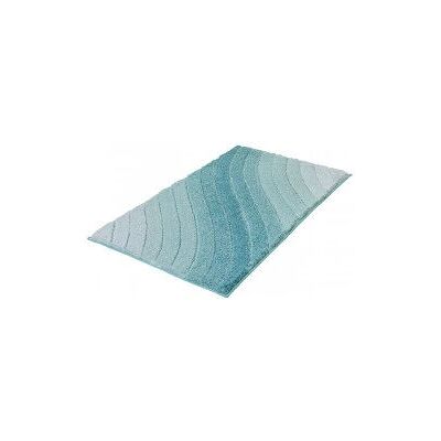 Kleine Wolke Tender Blå Badeforhæng 60x100cm - Bademåtte Kleine Wolke Tender Blå Badeforhæng 60x100cm - Bademåtte