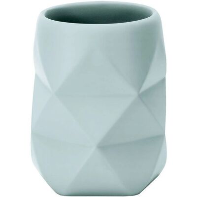 Kleine Wolke CRACKLE Freestanding Zahnbürstenhalter - Zahnbürstenhalter Kleine Wolke CRACKLE Freestanding Zahnbürstenhalter - Zahnbürstenhalter
