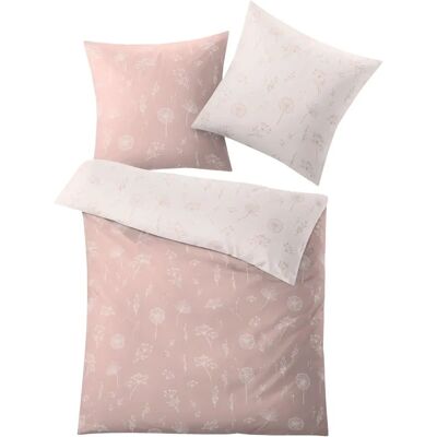 KLEINE WOLKE Leone Wendebettwäsche - Bettwäsche im floralem Design KLEINE WOLKE Leone Wendebettwäsche - Bettwäsche im floralem Design
