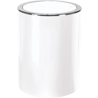 Kleine Wolke Clap cosmetic bucket - 1.5L - cosmetic bucket Kleine Wolke Clap cosmetic bucket - 1.5L - cosmetic bucket