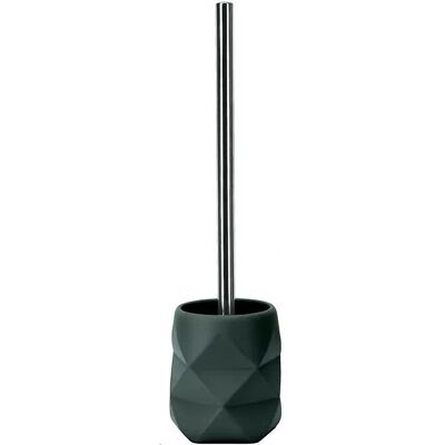 Kleine Wolke Crackle Brosse WC - WC kit - Publicité Kleine Wolke Crackle Brosse WC - WC kit - Publicité