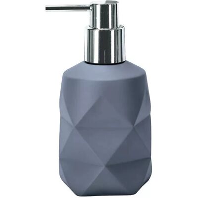 Distributore di sapone Crackle Blu - Accessorio bagno Distributore di sapone Crackle Blu - Accessorio bagno