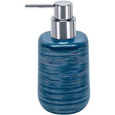 Dispenser di sapone Kleine Wolke Argentic - Dosatore Dispenser di sapone Kleine Wolke Argentic - Dosatore
