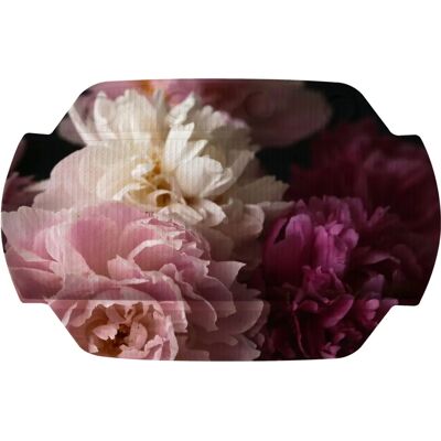 KLEINE WOLKE Rosemarie - Coussin de bain - 32x22cm KLEINE WOLKE Rosemarie - Coussin de bain - 32x22cm