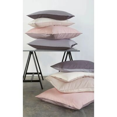 Kleine Wolke - Linda - 40x80 cm - Mako-Satin - Pillowcase Kleine Wolke - Linda - 40x80 cm - Mako-Satin - Pillowcase